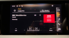 Audi A1 30 TFSI 110 S Line 5dr Petrol Hatchback